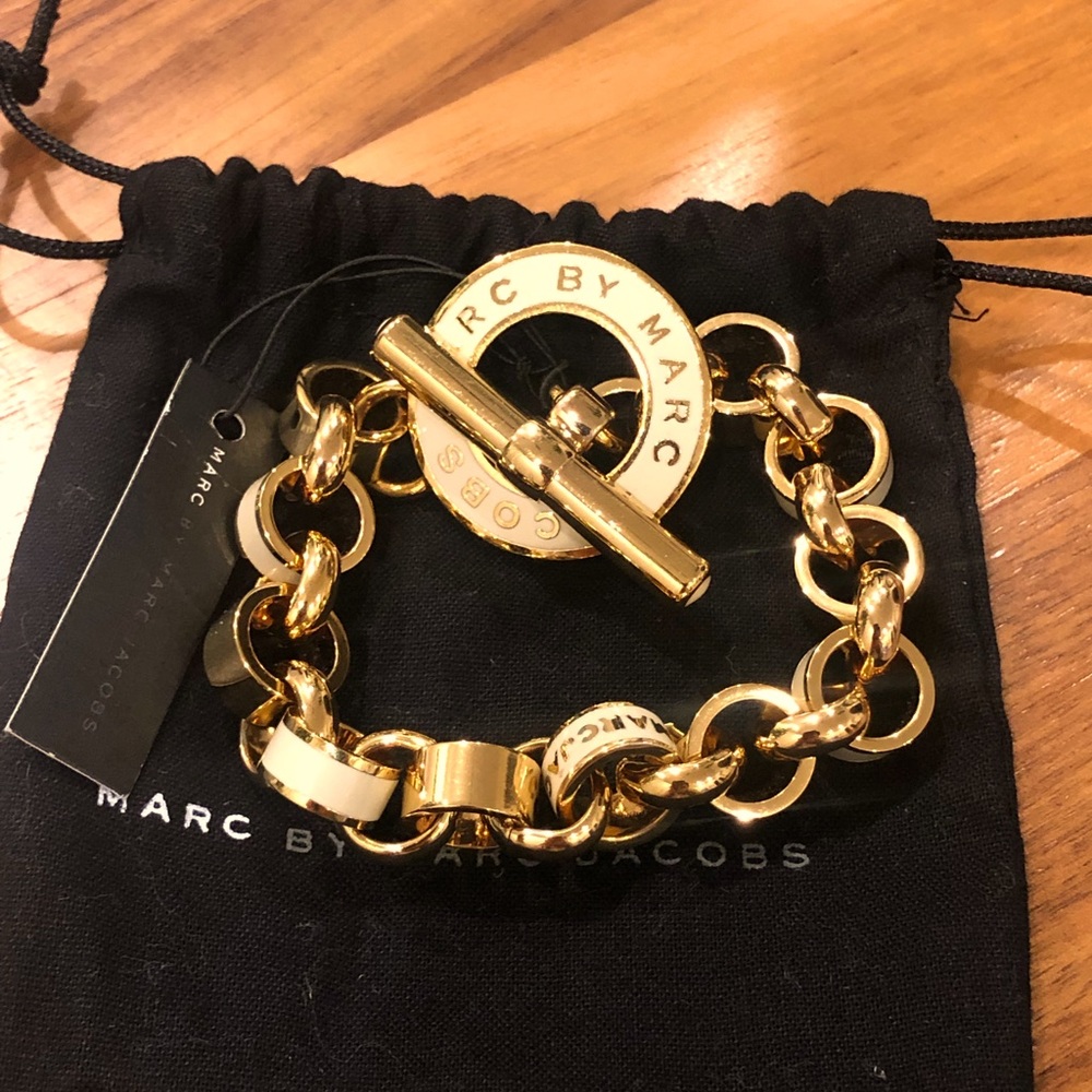 NWT Marc by Marc Jacobs bracket